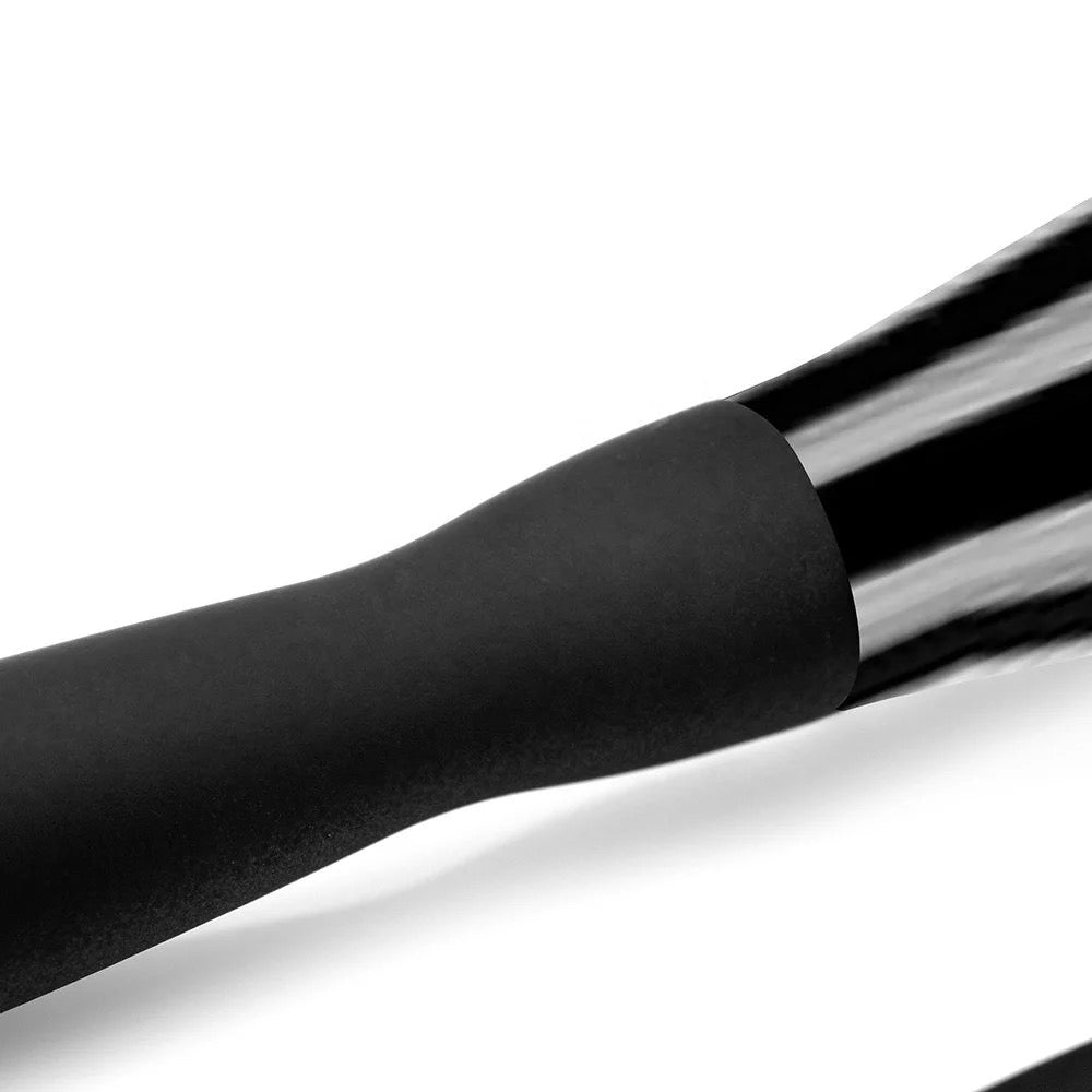 Luxury Vegan Makeup Brush Set
